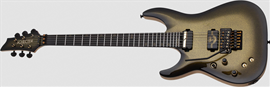 Schecter DIAMOND SERIES C-1FR/S 50th Anniversary 50th Gold Burst  Left Handed 6-String Electric Guitar 2026